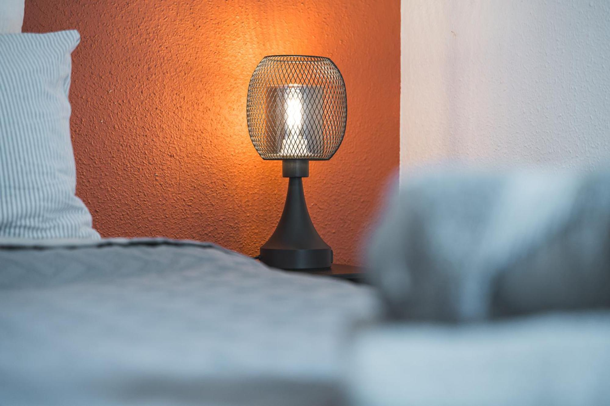 Aparthotel Lumiflats: Mahlberg Zimmer foto